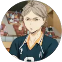 Photo de profil de lise