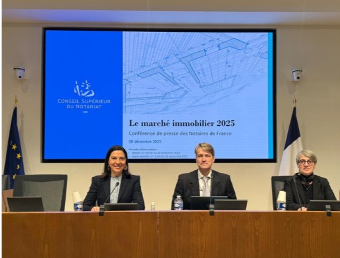 Bilan immobilier pour l&rsquo;année 2025 et les premières tendances 2026